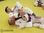 Inside The University 287 - Armbar with Opponent on Your Back